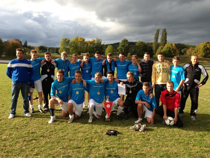 JFV FC Neu-Anspach