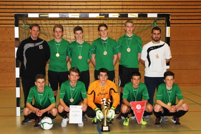 SG Ober-Erlenbach