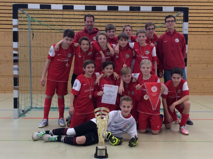 FC-TSG Königstein