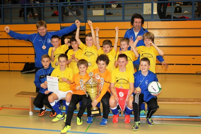 Spvgg Bomber Bad Homburg