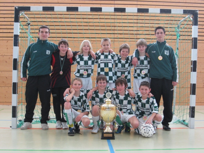 SG Ober-Erlenbach