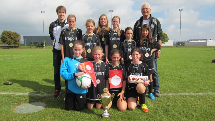 DJK Bad Homburg