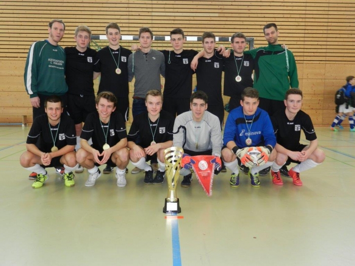 SG Ober-Erlenbach
