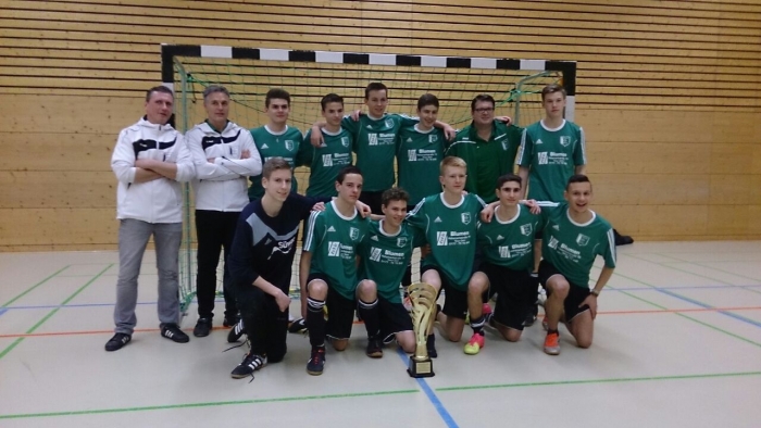Eintracht Oberursel