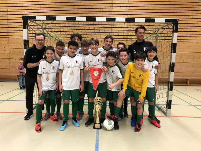 Eintracht Oberursel
