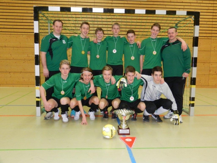 SG Ober-Erlenbach