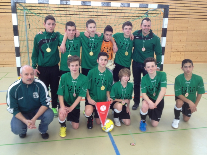 SG Ober-Erlenbach